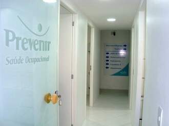 Empresa - Prevenir - Saúde Ocupacional - Laudos - Exames Médicos Ocupacionais - Porto Alegre